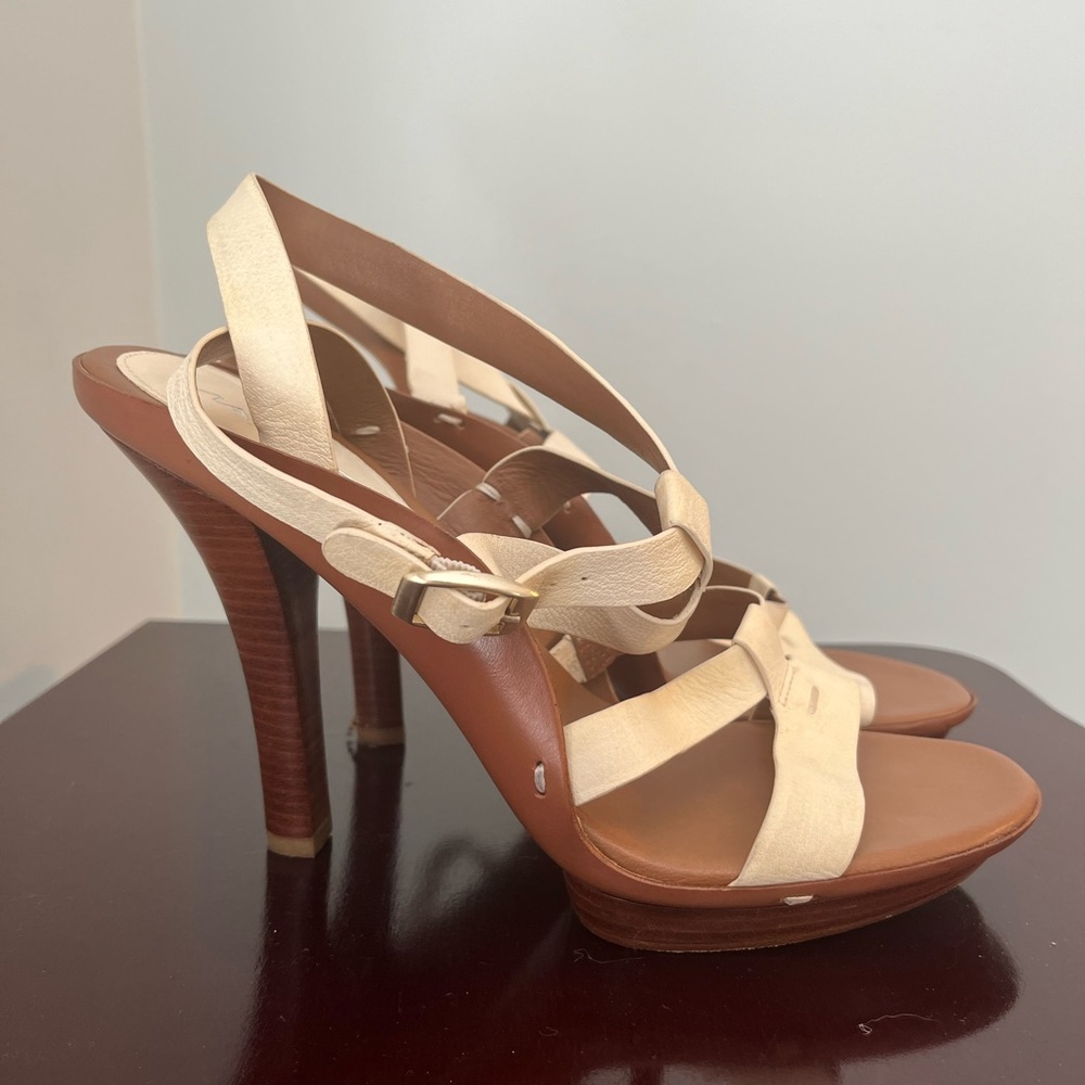 Via Spiga heels
